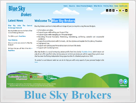 Blue Sky Brokers