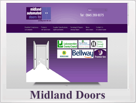 Midland Doors