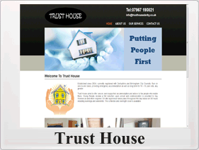 Trust House
