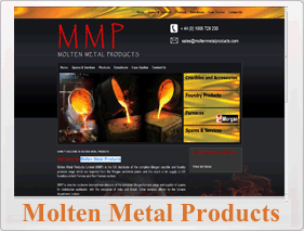 Molten Metal Products