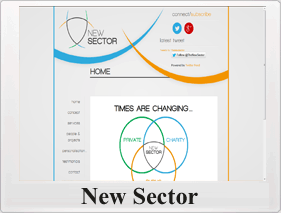 New Sector